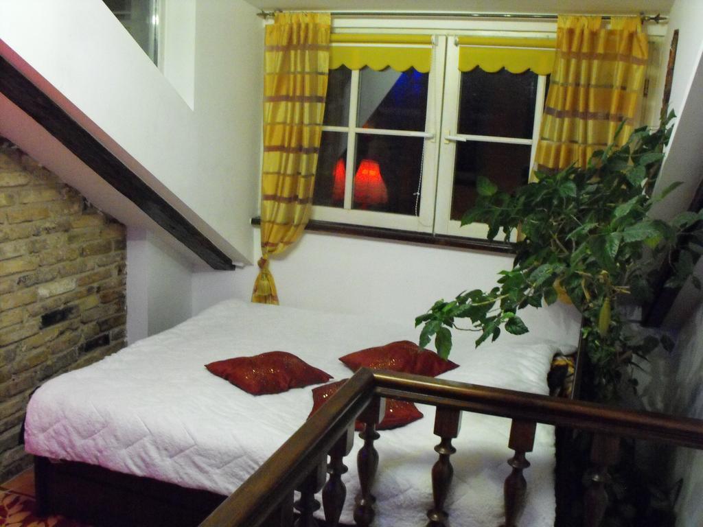 President Apartments VNO Kültér fotó