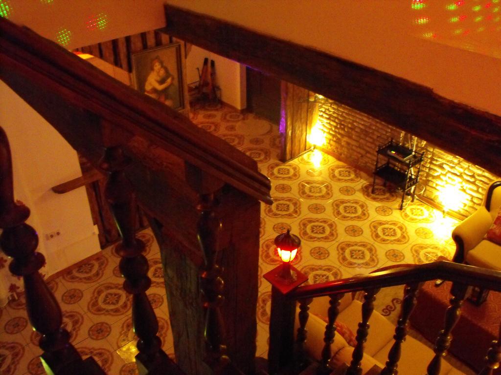 President Apartments VNO Kültér fotó