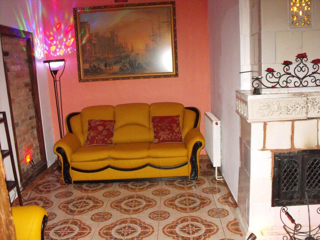 President Apartments VNO Kültér fotó