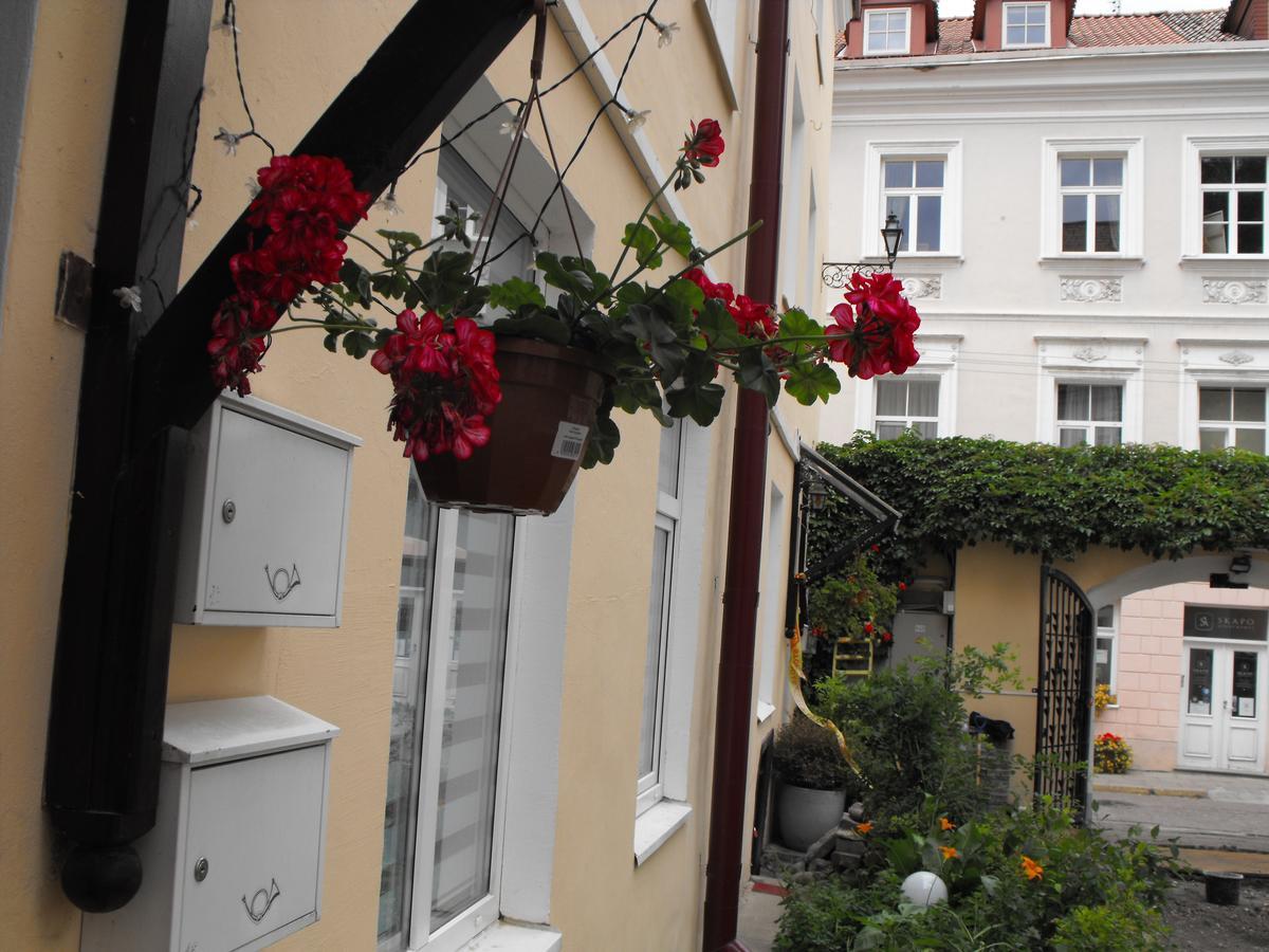 President Apartments VNO Kültér fotó