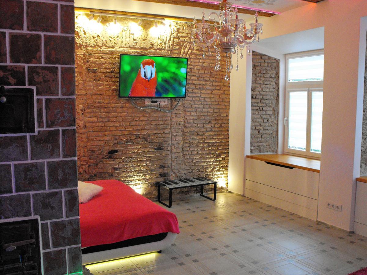 President Apartments VNO Kültér fotó