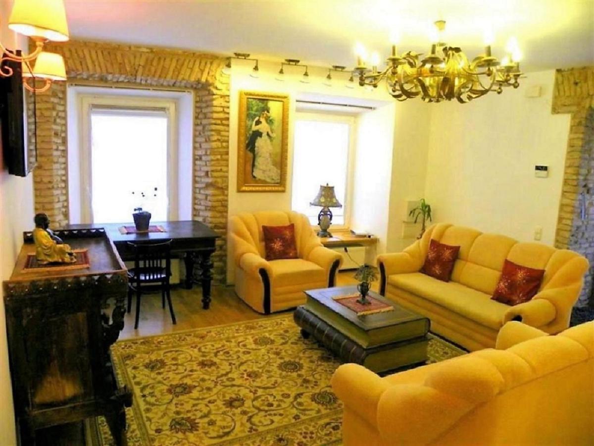 President Apartments VNO Kültér fotó