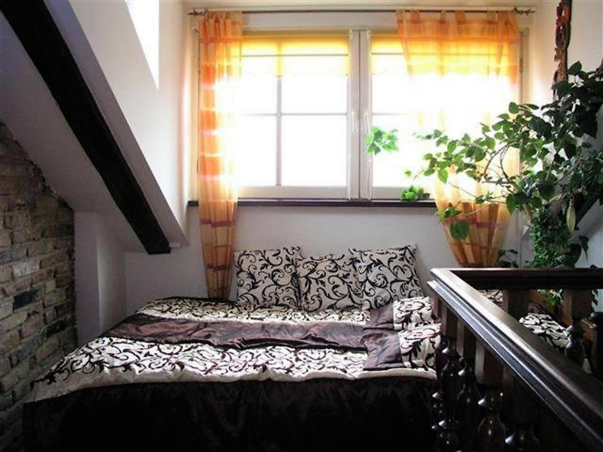 President Apartments VNO Kültér fotó