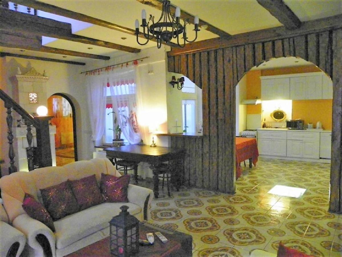 President Apartments VNO Kültér fotó