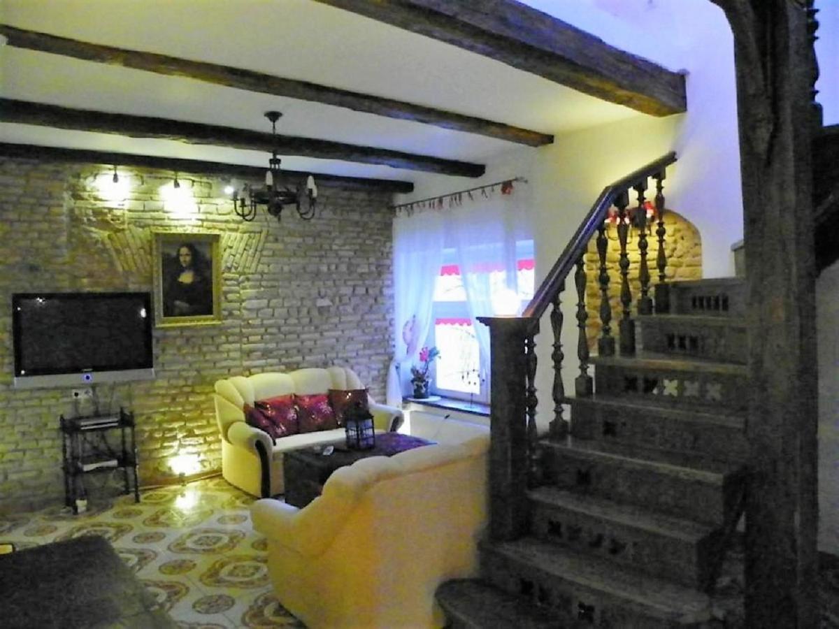 President Apartments VNO Kültér fotó
