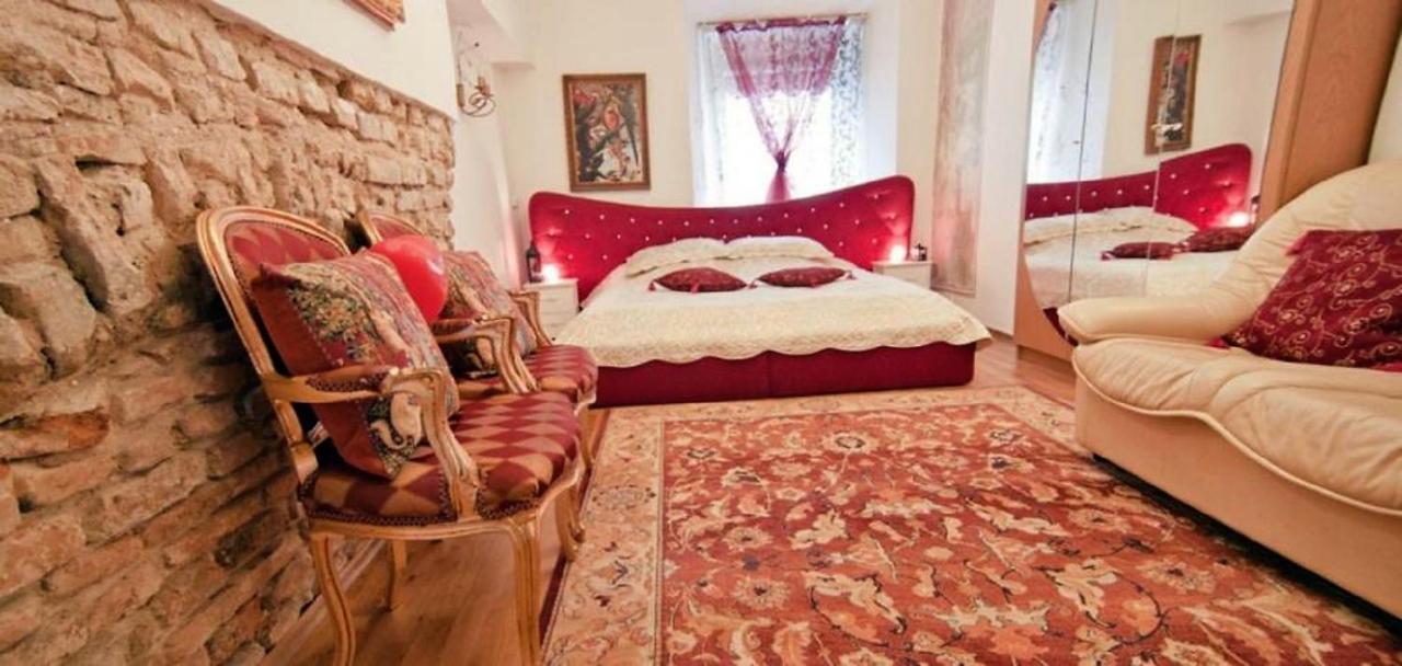 President Apartments VNO Kültér fotó