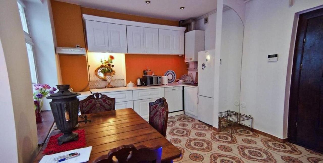 President Apartments VNO Kültér fotó