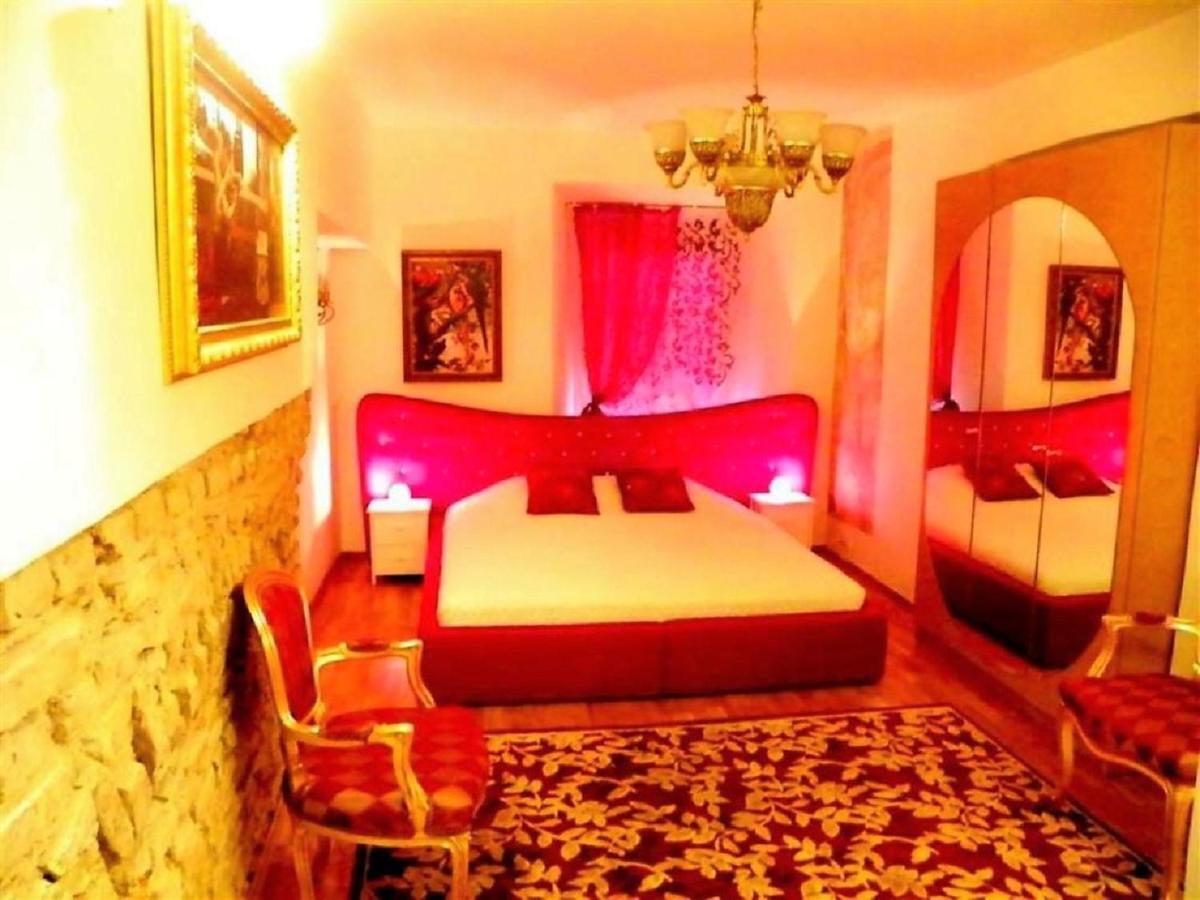 President Apartments VNO Kültér fotó