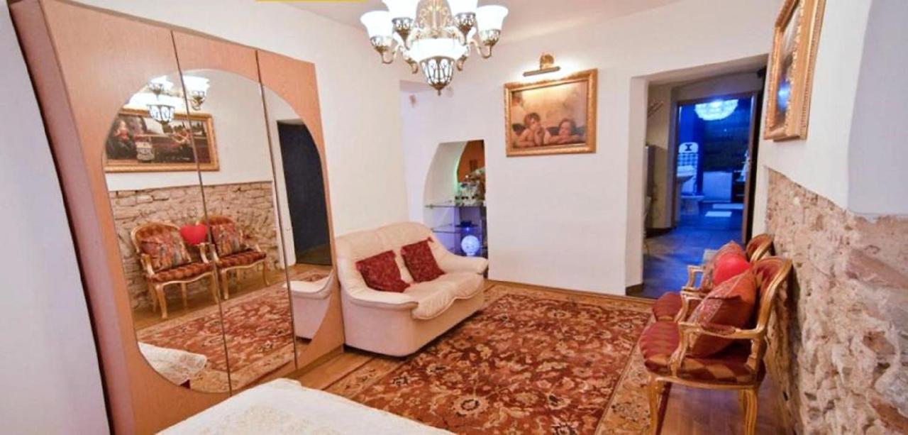 President Apartments VNO Kültér fotó