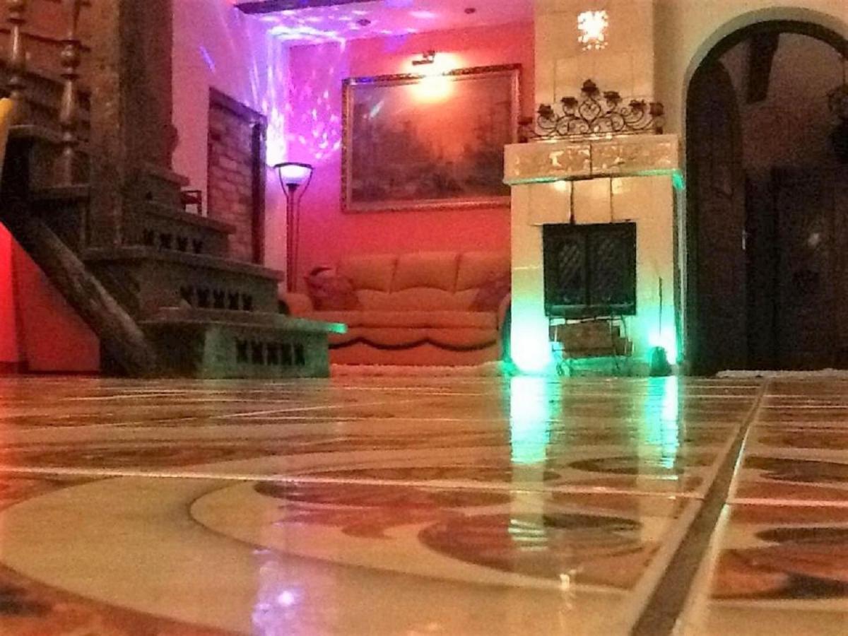 President Apartments VNO Kültér fotó