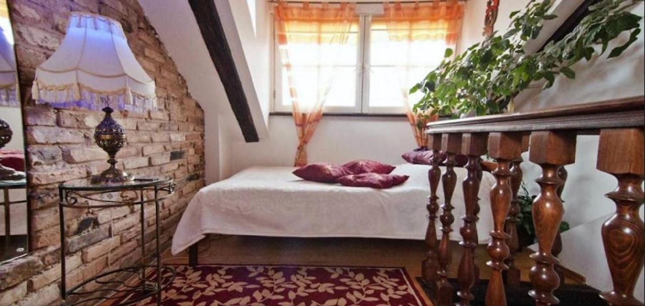 President Apartments VNO Kültér fotó