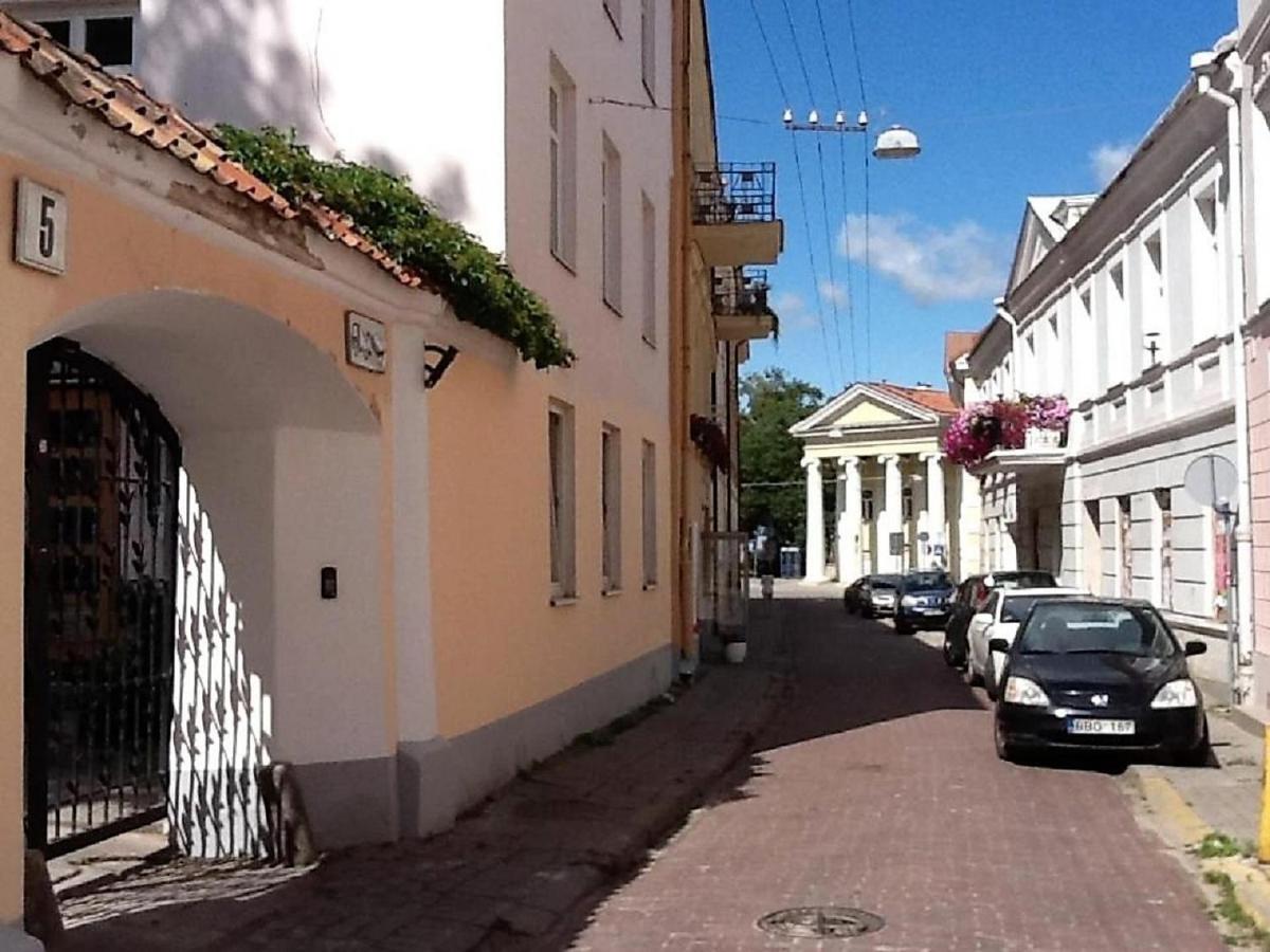 President Apartments VNO Kültér fotó