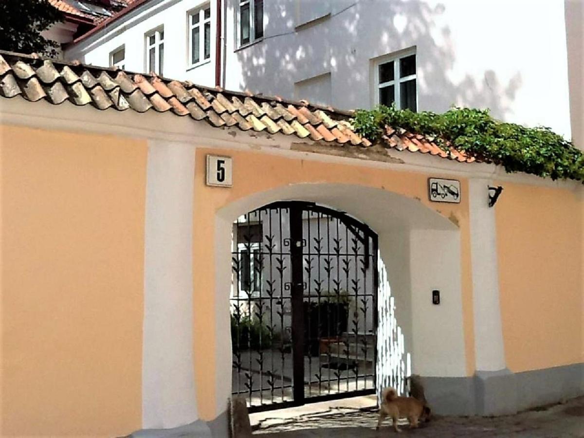 President Apartments VNO Kültér fotó