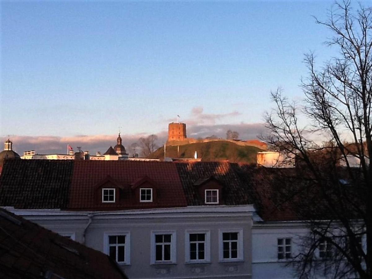 President Apartments VNO Kültér fotó