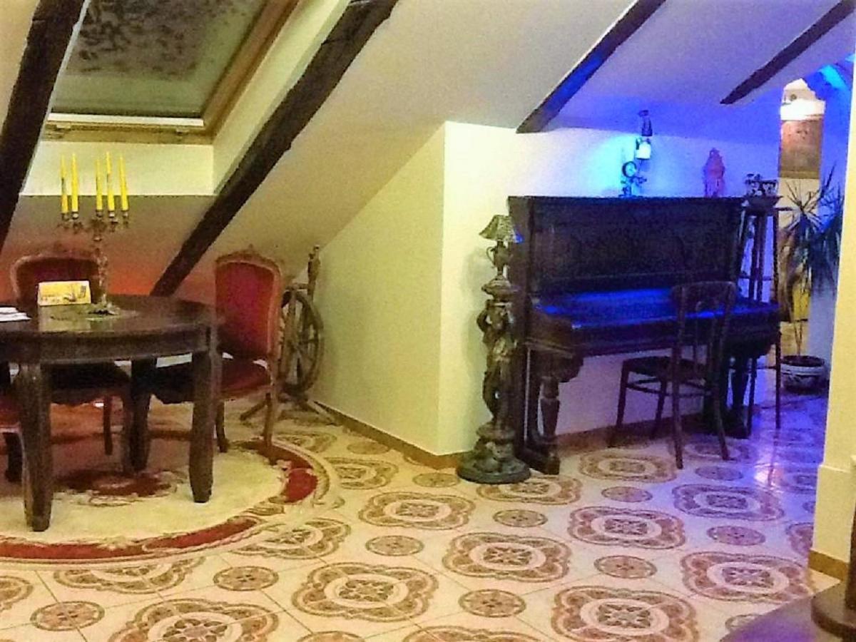 President Apartments VNO Kültér fotó